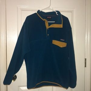 Women’s Patagonia Synchilla